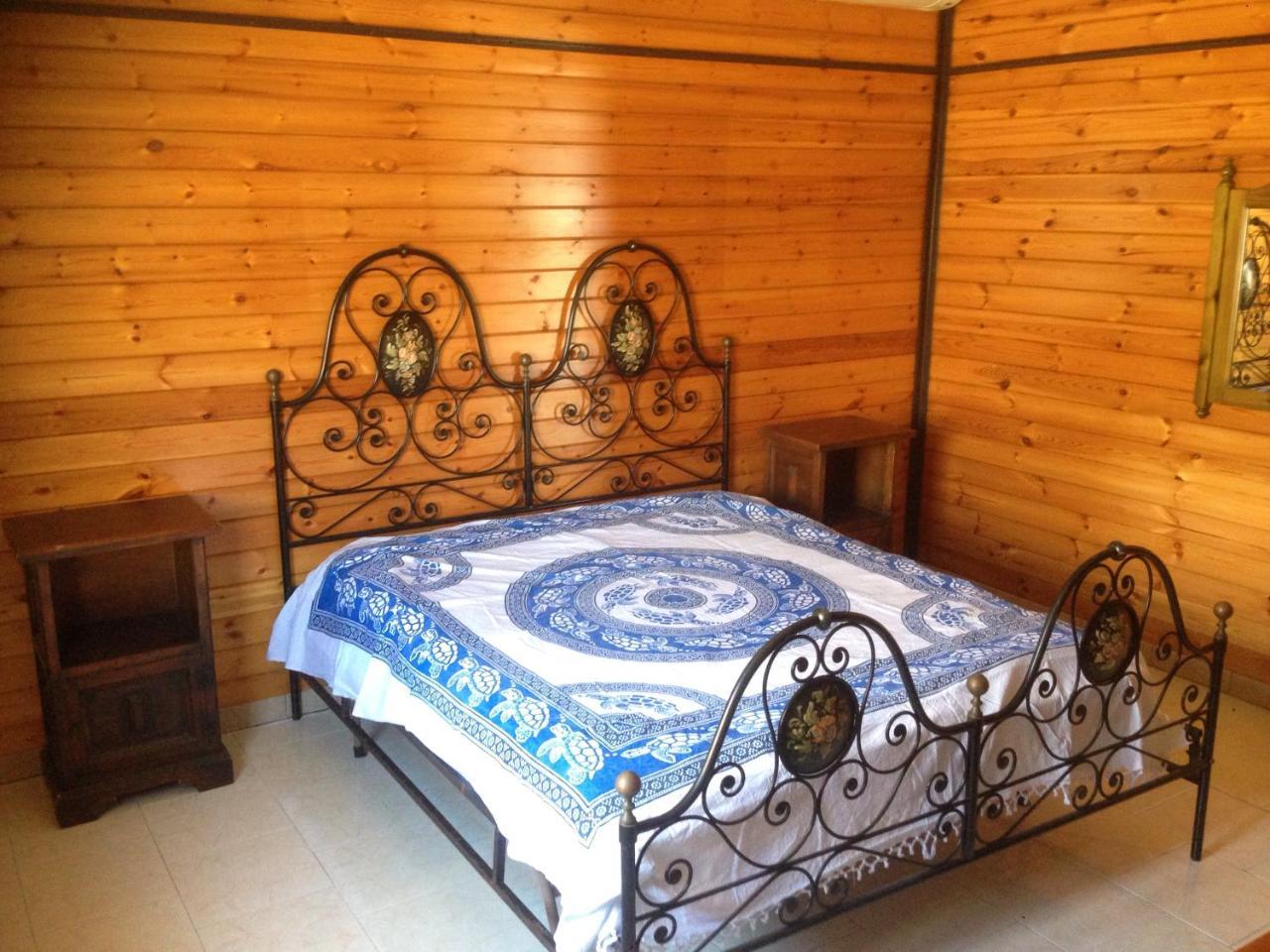 B&B Villa Chianalea Scilla Kültér fotó