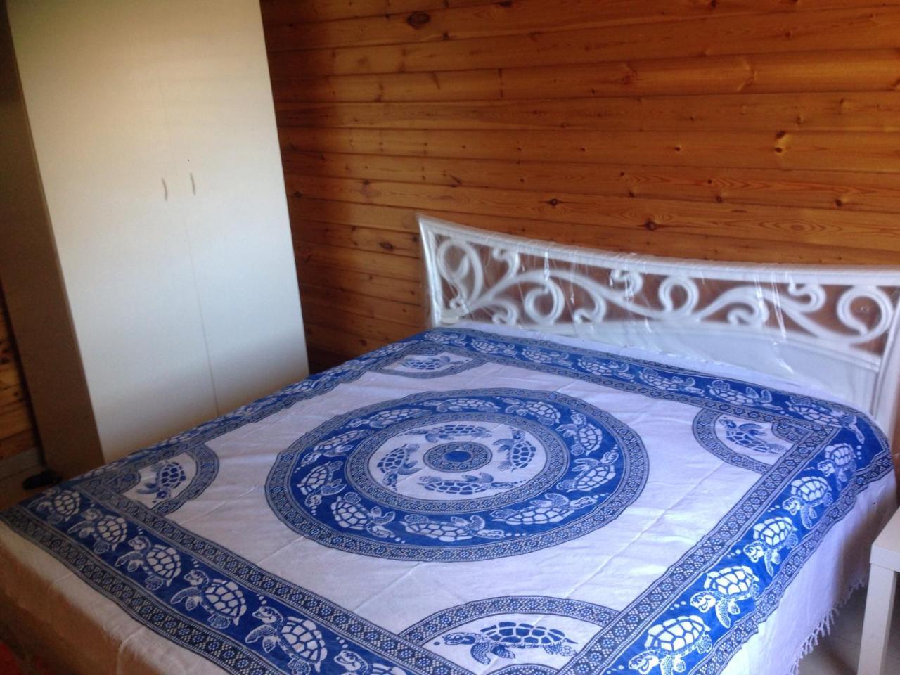 B&B Villa Chianalea Scilla Kültér fotó