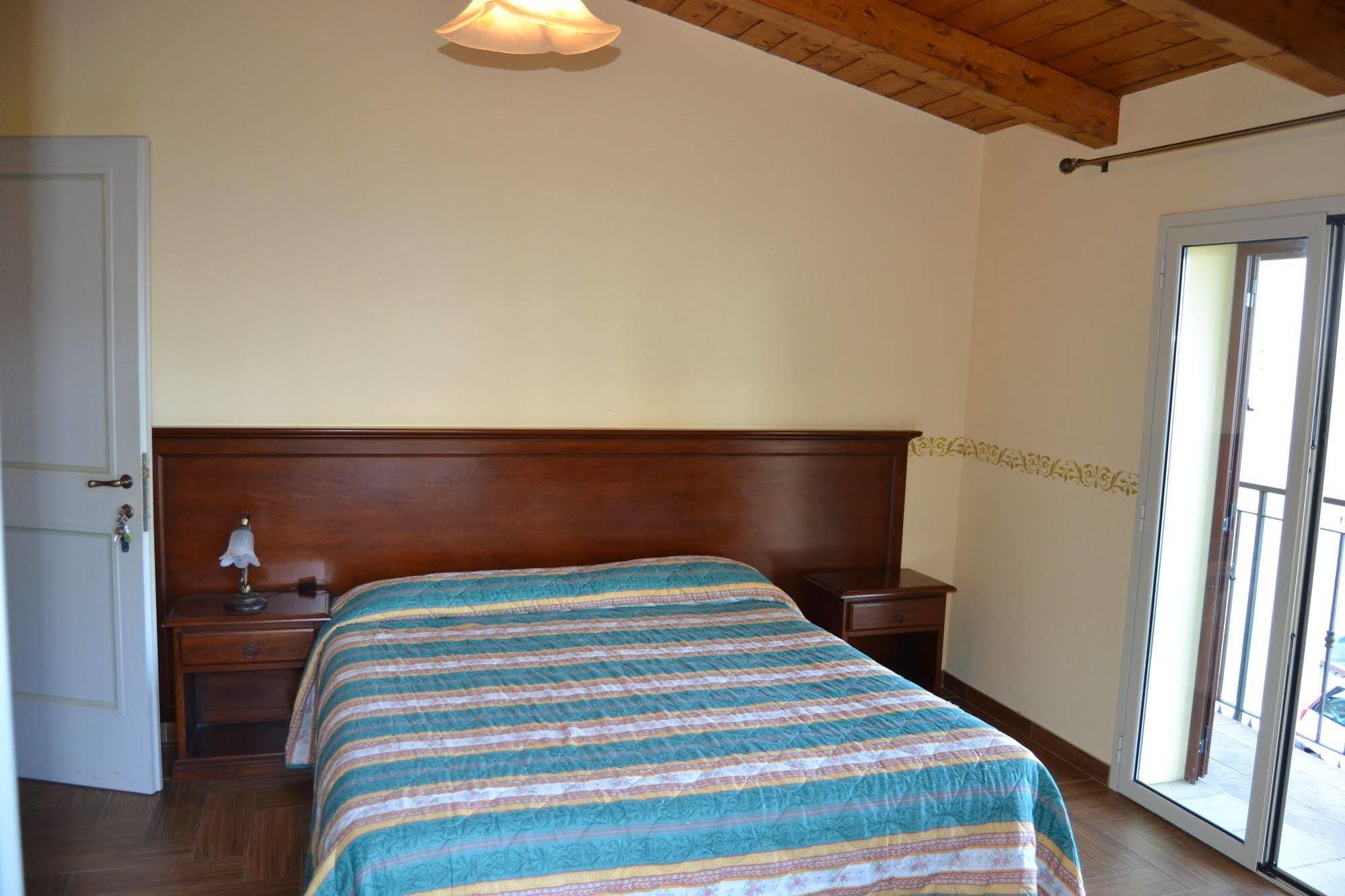 B&B Villa Chianalea Scilla Kültér fotó