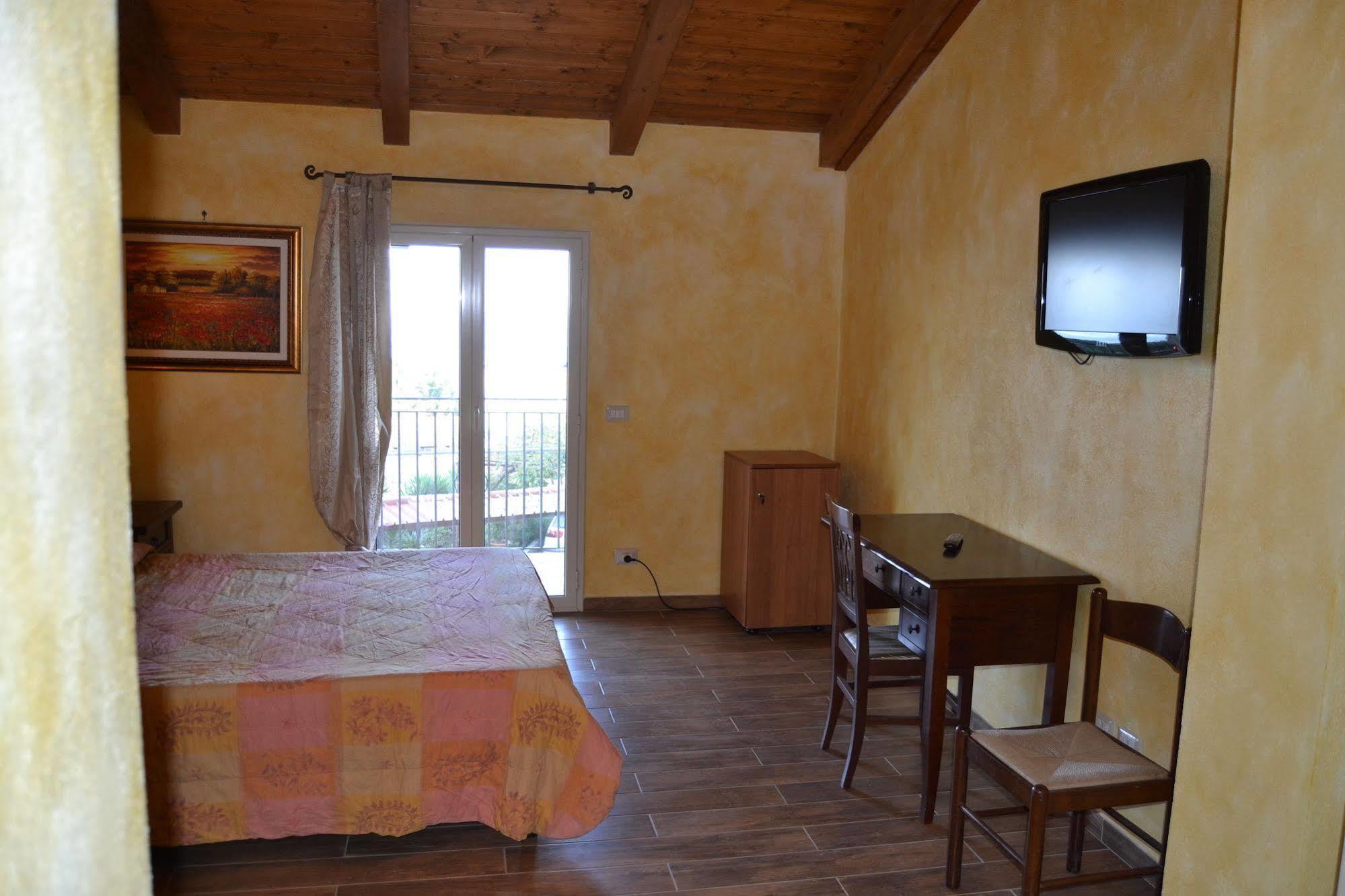 B&B Villa Chianalea Scilla Kültér fotó